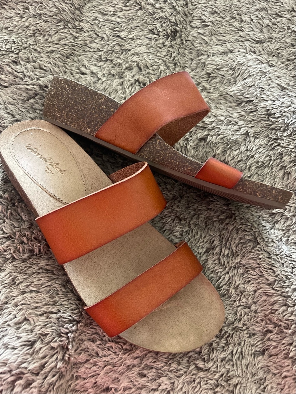 Women's Wedge Sandals